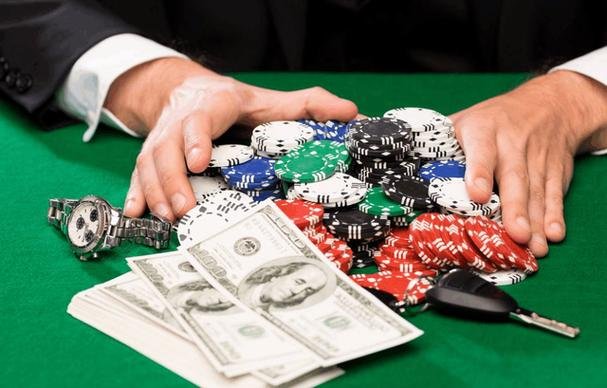 g6pd Live Casino