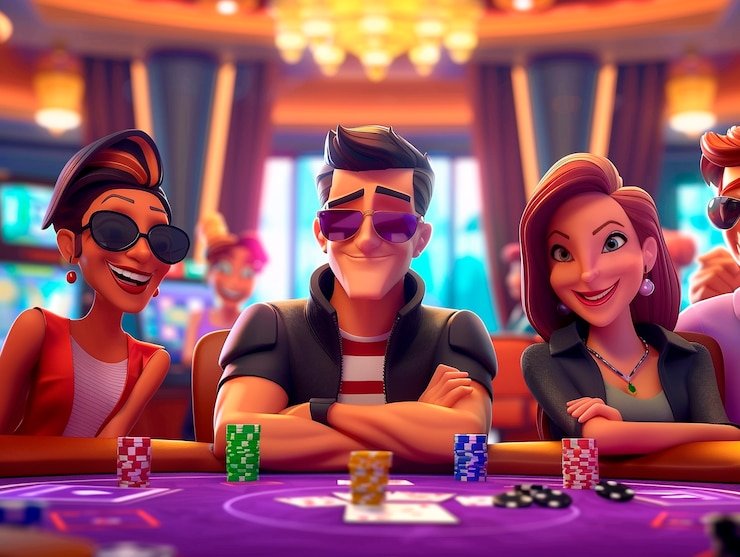 g6pd Bingo Rooms